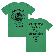 Load image into Gallery viewer, Classic Warpig Shamrock Tee