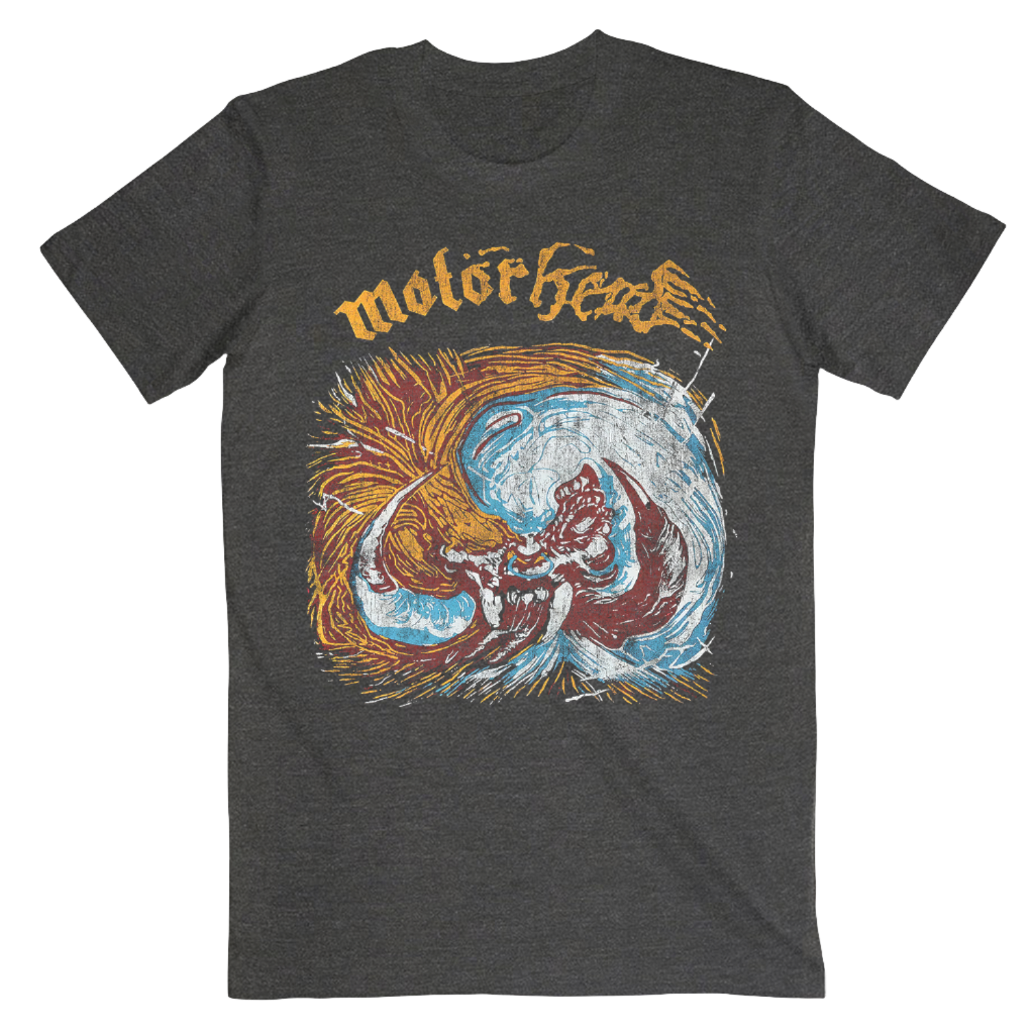 Another Perfect Day 1983 Tour Tee – Motorhead Another Perfect Day 1983 Tour Tee – Motorhead