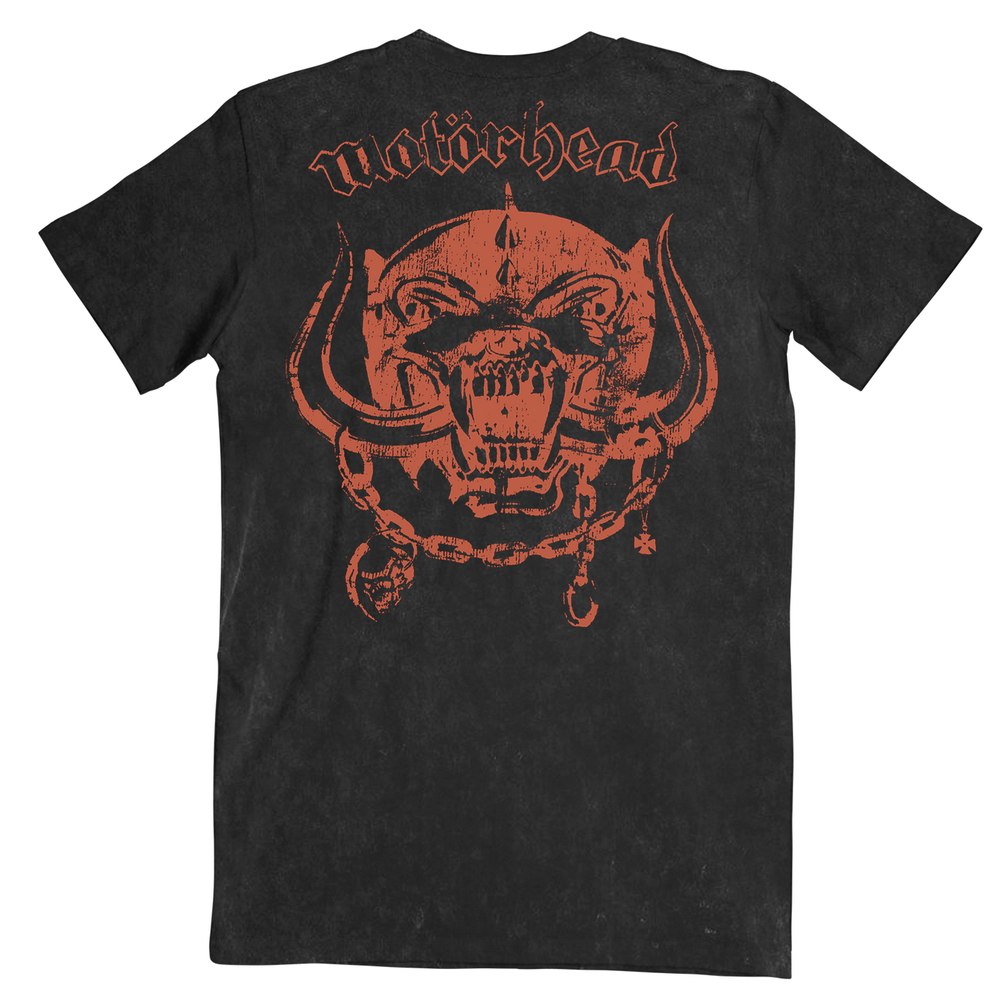 Lemmy Do It Tee