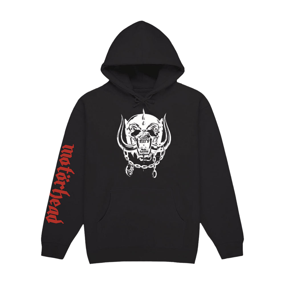 Motörhead Hoodie