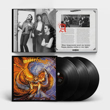 Load image into Gallery viewer, Another Perfect Day 40th Anniversary 3LP and 83 Tour Tee Bundle