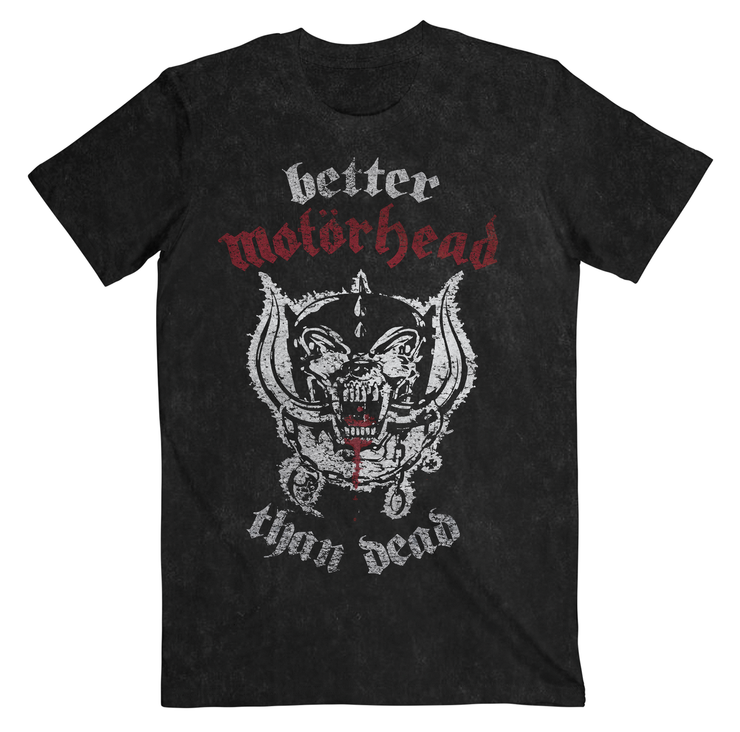 Better Than Dead Tee
