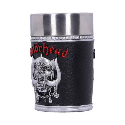 War Pig Shot Glass