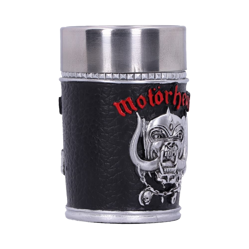 War Pig Shot Glass