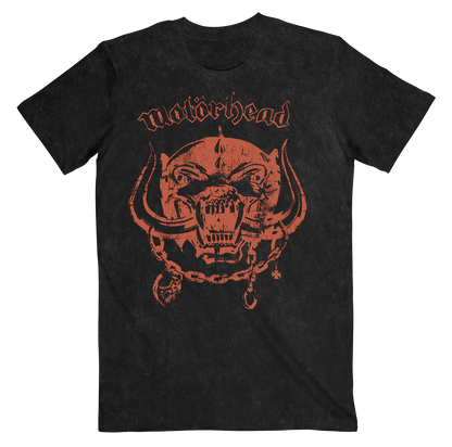 Lemmy Do It Tee