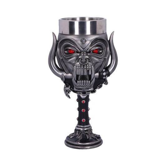 Snaggletooth War Pig Goblet