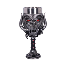 Load image into Gallery viewer, Snaggletooth War Pig Goblet