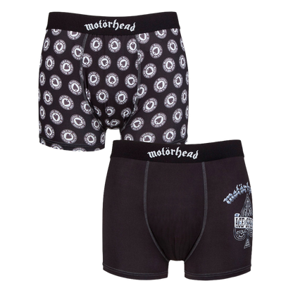 Motorhead Boxer Shorts