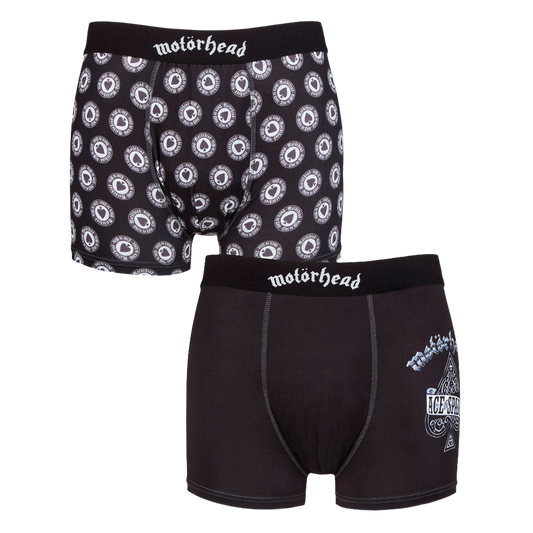 Motorhead Boxer Shorts