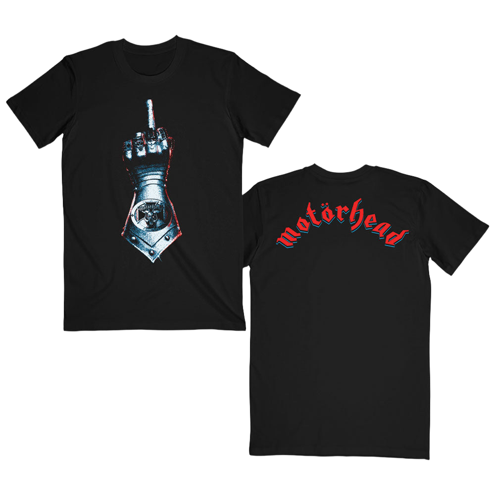 Flip Off Tee