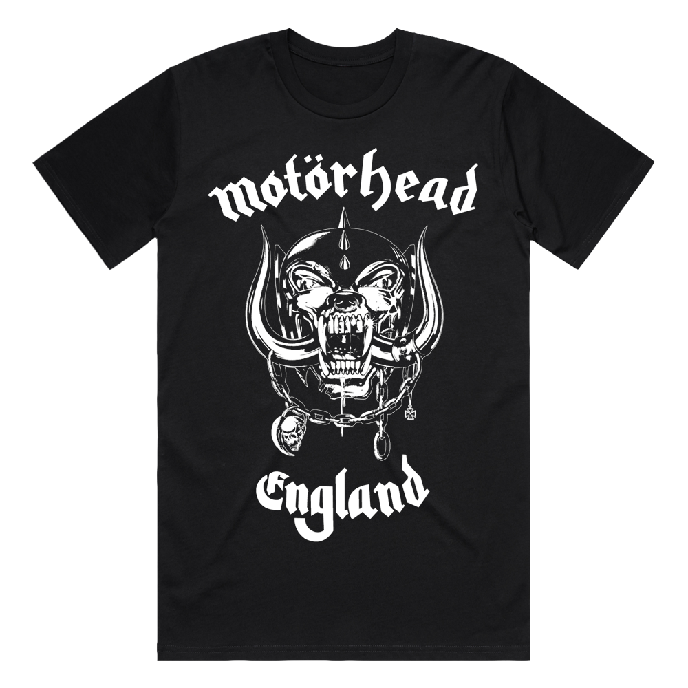 England Tee
