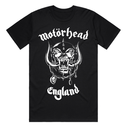 England Tee