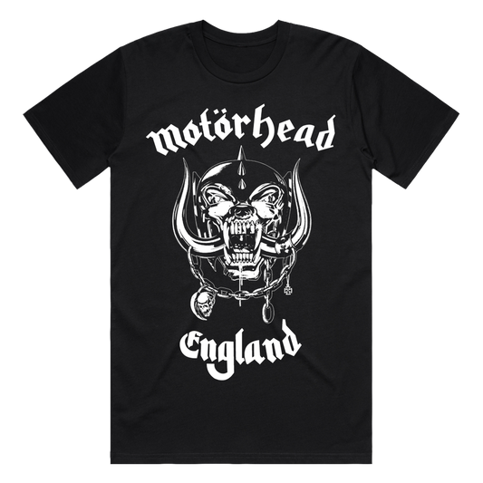 England Tee