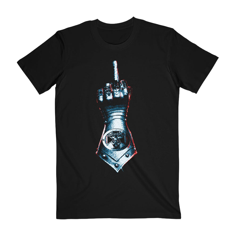 Flip Off Tee