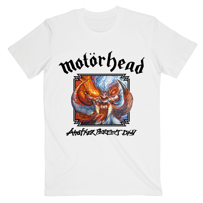 – Motorhead Apparel