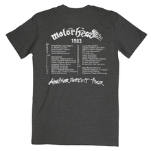 Load image into Gallery viewer, Another Perfect Day 1983 Tour Tee