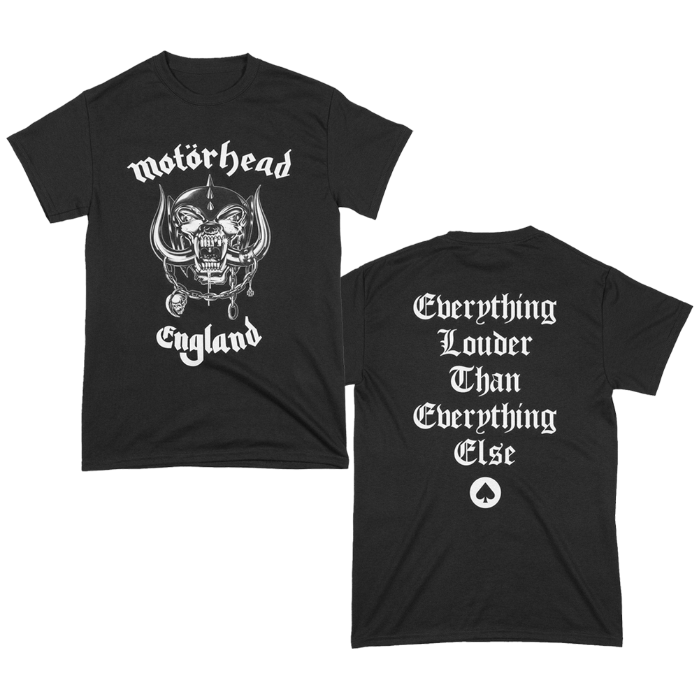England Tee