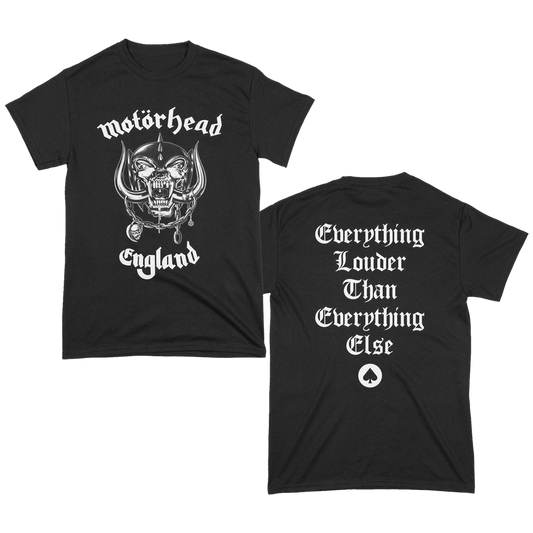 England Tee