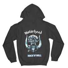 Load image into Gallery viewer, Live at Montreux Kiss of Death Hoodie