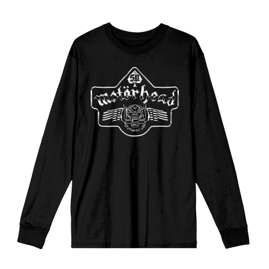50th Anniversary Long Sleeve Tee