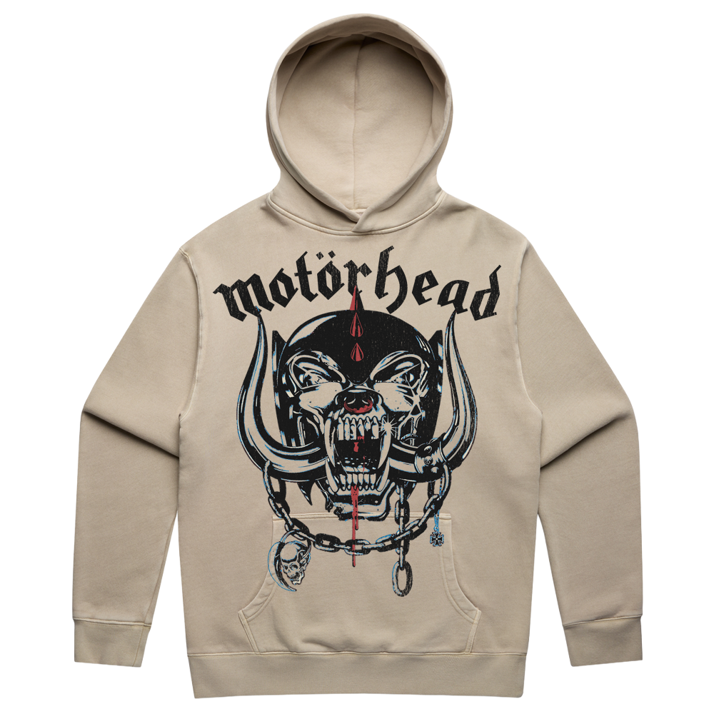 Warpig Drip Hoodie