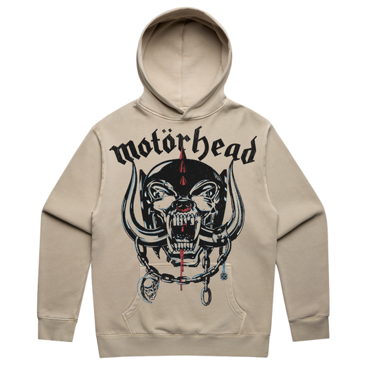 Warpig Drip Hoodie