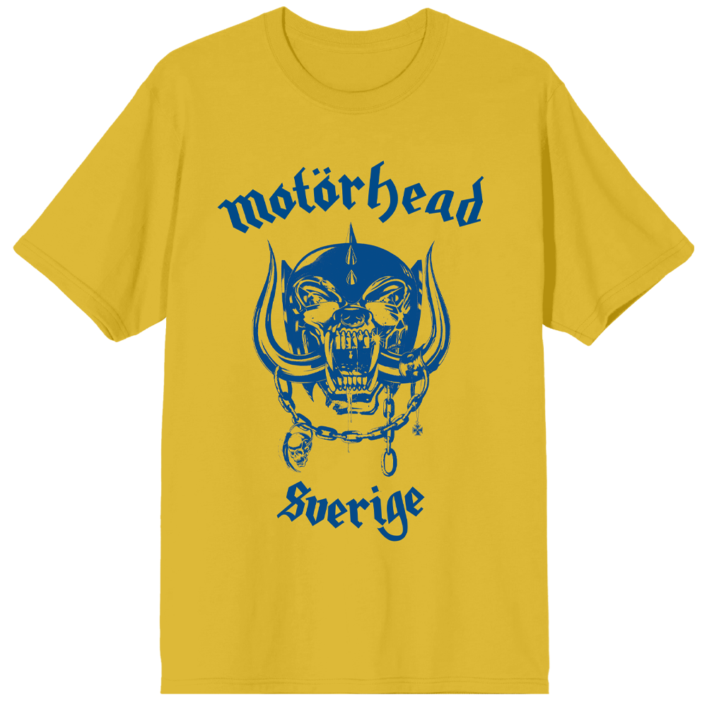 World Cup Sweden Tee