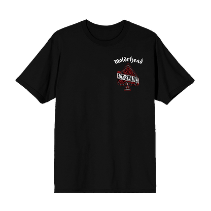Greed Tee