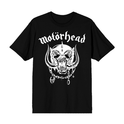Good And Loud Tee