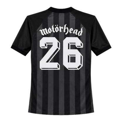 2026 World Cup Warpig Football Shirt