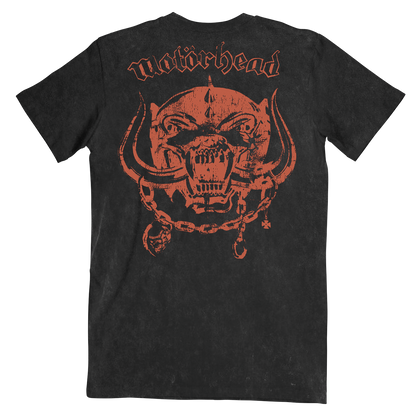 Lemmy Do It Tee