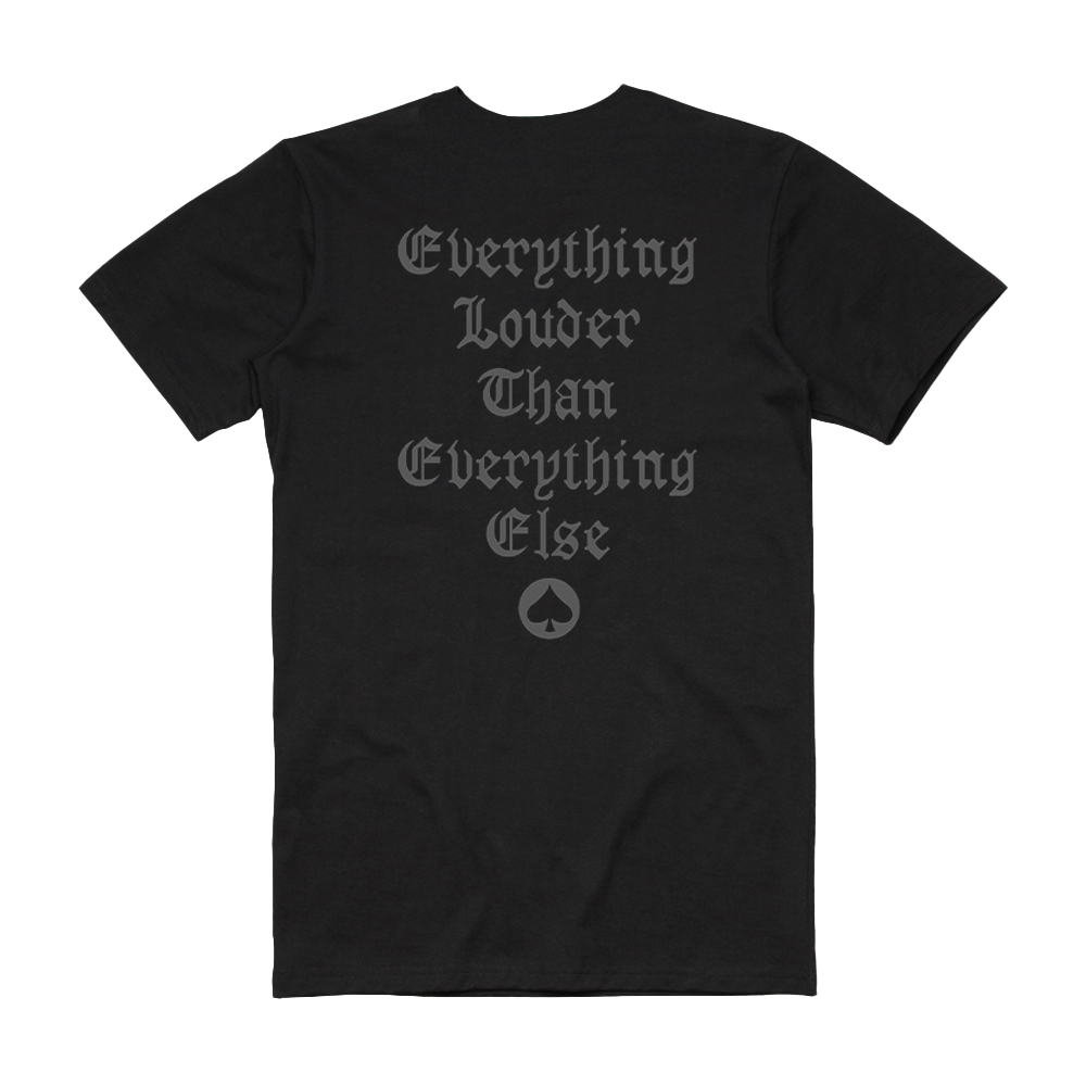 Kiss Of Death Tee