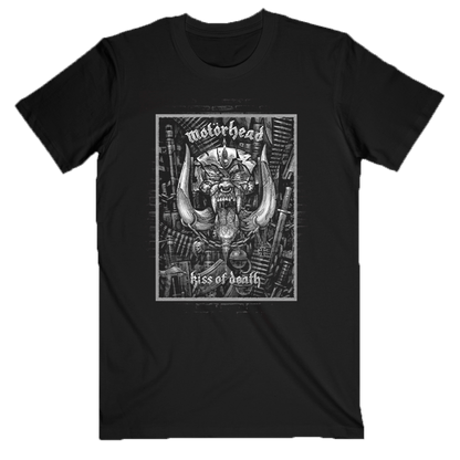 Kiss Of Death Tee