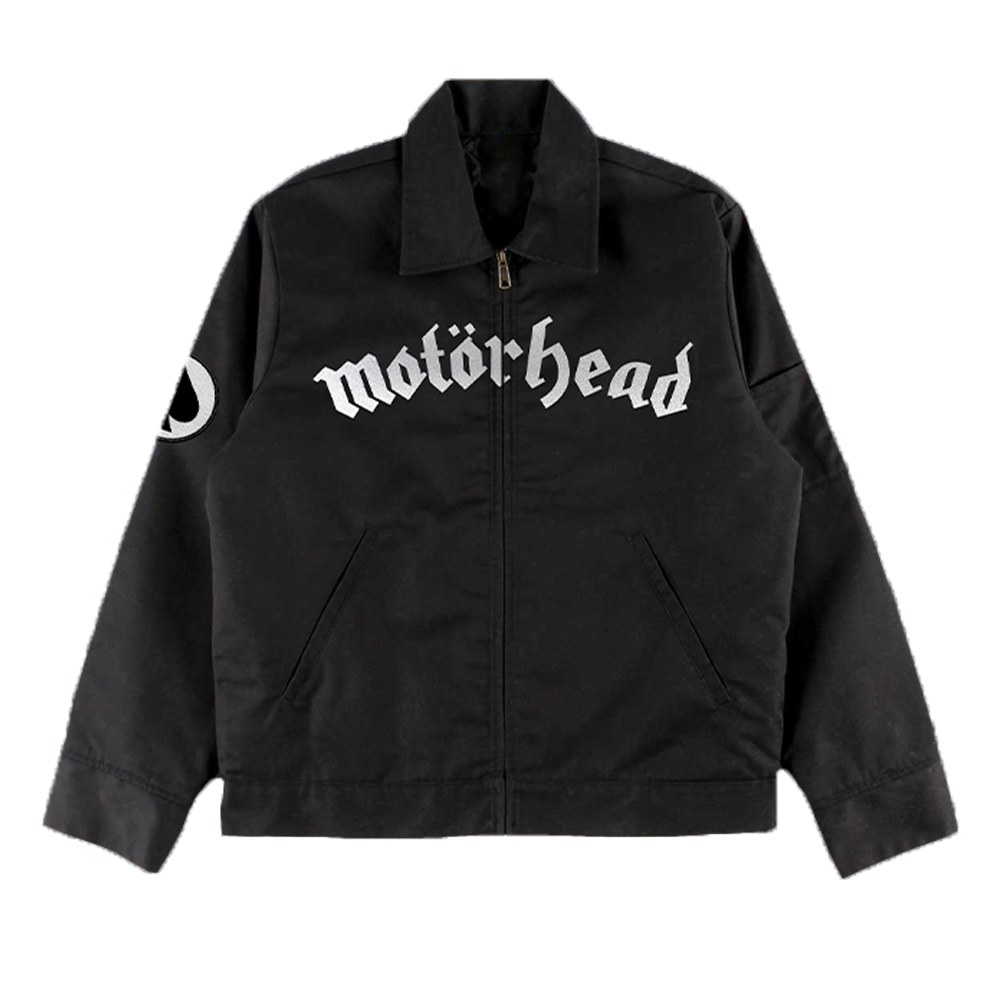 Born To Lose Live To Win Work Jacket