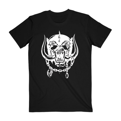 Motörhead Tracklist Tee