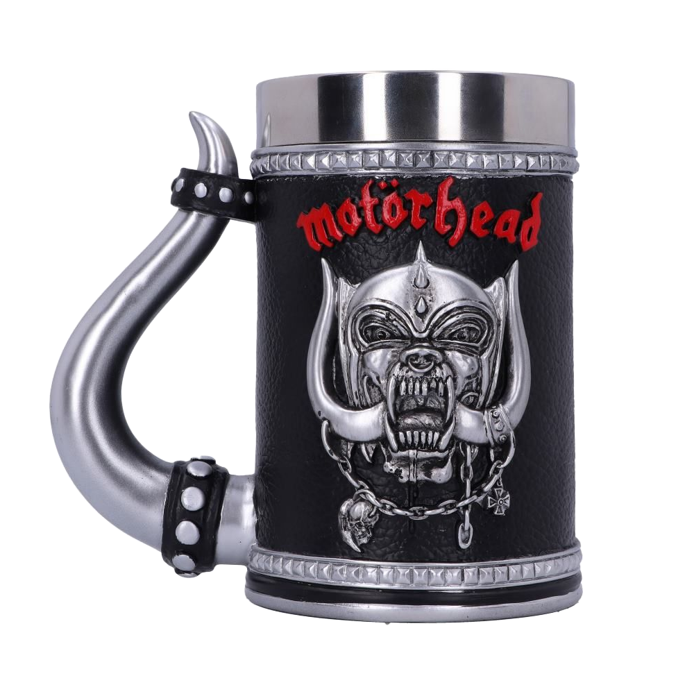 War Pig Tankard