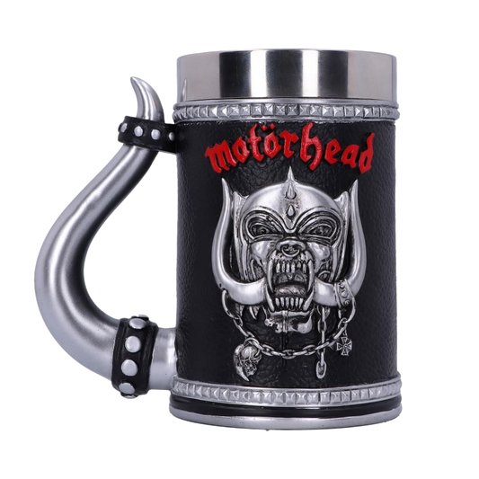 War Pig Tankard