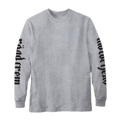 We Are the Road Crew Long Sleeve Tee