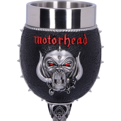 Mötorhead Goblet