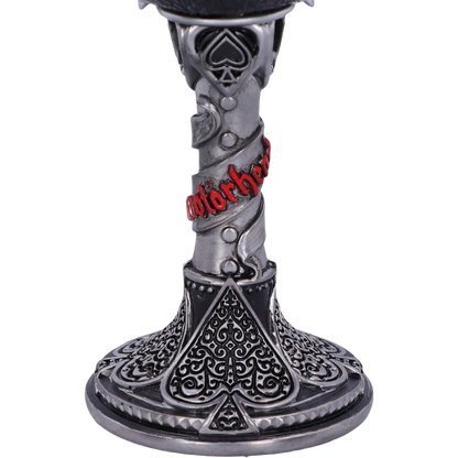 Mötorhead Goblet