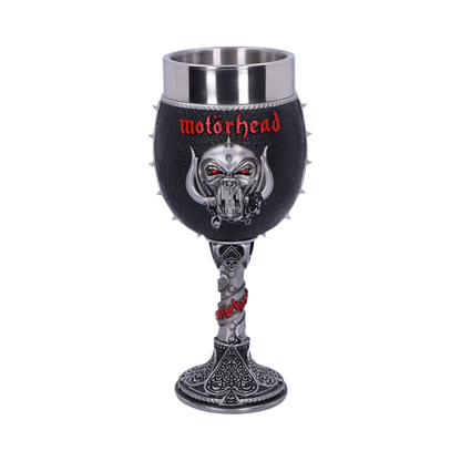 Mötorhead Goblet