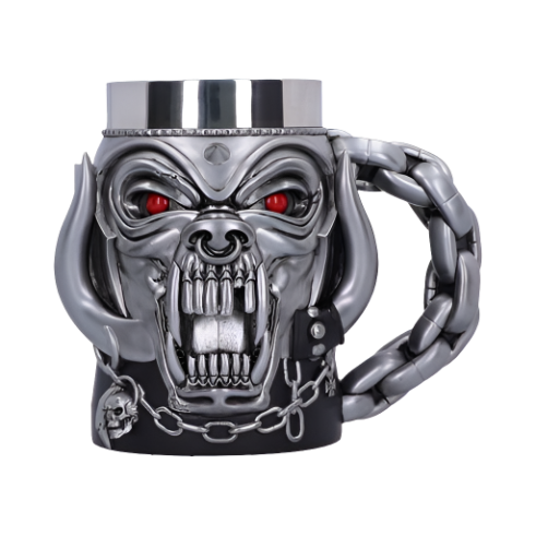 Warpig Head Tankard