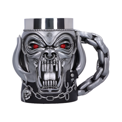 Warpig Head Tankard