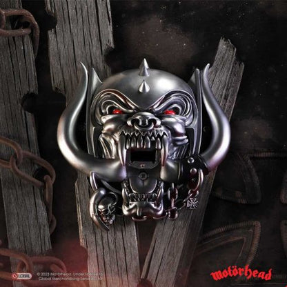 Warpig Bottle Opener