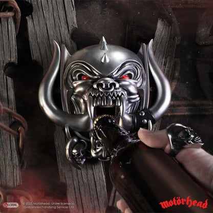 Warpig Bottle Opener