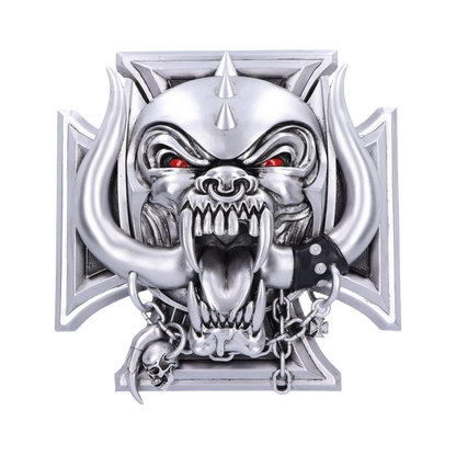 Warpig Wall Plaque