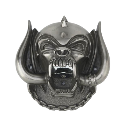 War Pig Bottle Opener