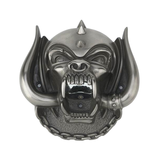 War Pig Bottle Opener