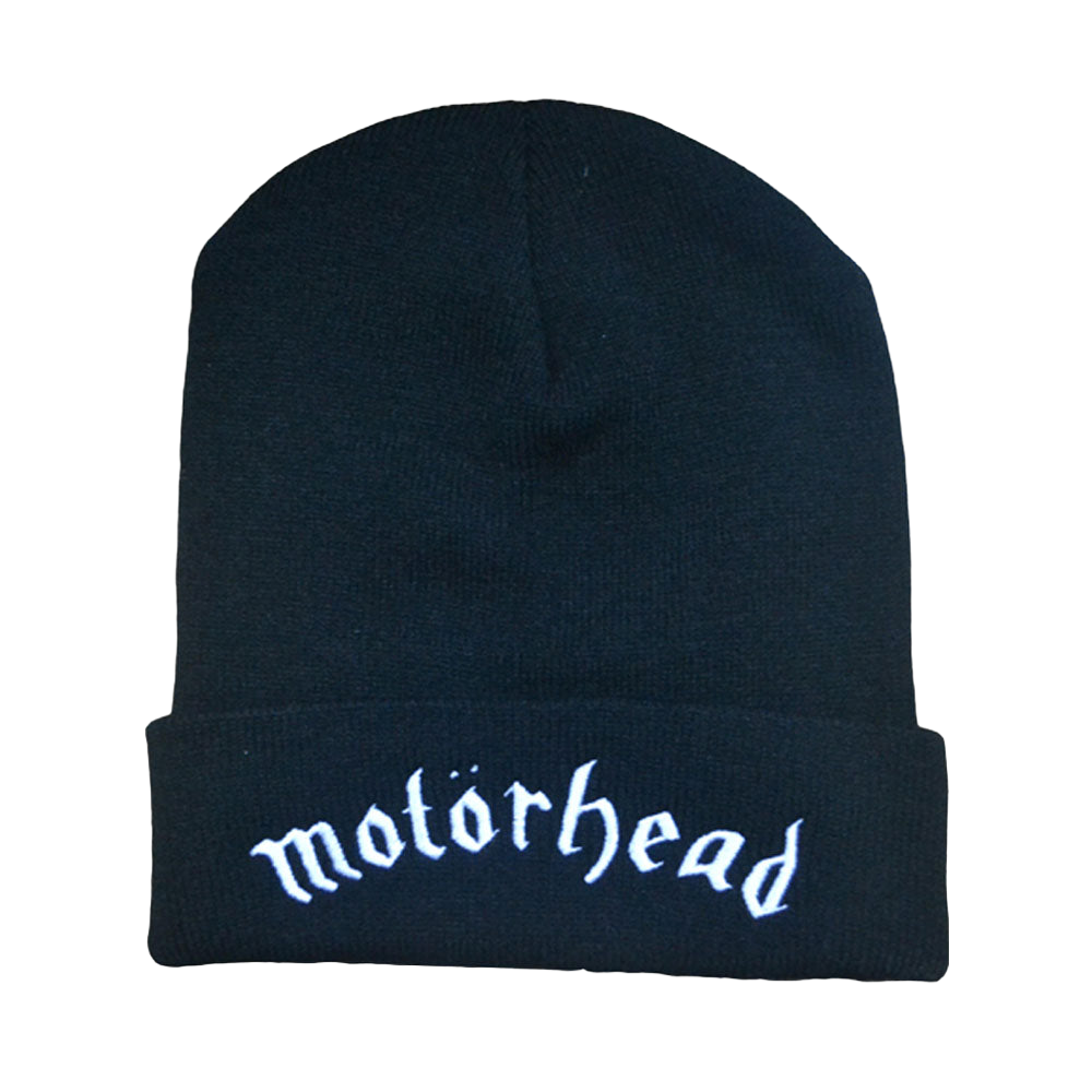 Logo Beanie