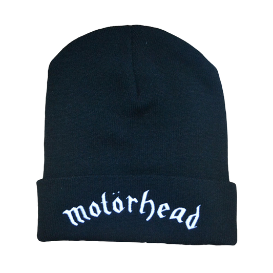 Logo Beanie